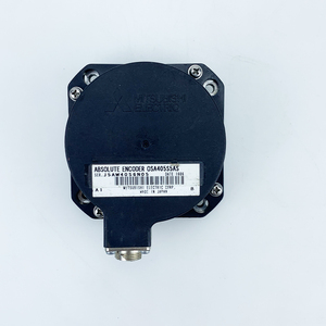 サーボエンコーダOSA405S5ASオリジナル中古三菱CNC工作機械OSA405S5AS - Product Image 3