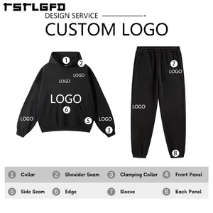 Fabricants et fournisseurs de vêtements de haute qualité pour boutiques, vêtements pour hommes, survêtements - Product Image 3