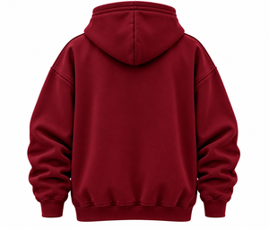 Sweat-shirt à capuche décontracté pour homme avec poche kangourou avant, imprimé graphique toile d'araignée, manches longues pour l'automne - Product Image 3