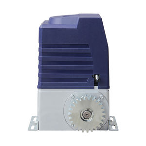 Moteur de <span class=keywords><strong>portail</strong></span> <span class=keywords><strong>coulissant</strong></span> de <span class=keywords><strong>2000</strong></span> <span class=keywords><strong>kg</strong></span> et ouvre-porte industriel automatique à crémaillère de <span class=keywords><strong>2000</strong></span> <span class=keywords><strong>kg</strong></span> pour application extérieure - Product Image 1