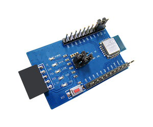 Ebyte ODM EWT104-BT52 BLE พลังงานต่ำโมดูลอนุกรมโมดูลทดสอบชุดแผงวงจรโมดูล UART - Product Image 1