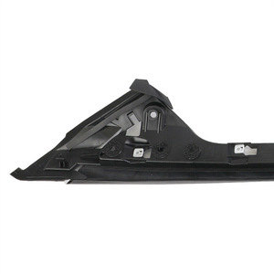 Déflecteur de pare-brise Ford 926-450 BB5Z7803137AA BB5Z-7803145-AA Protection de vitre de voiture avec ruban adhésif 3M pour installation - Product Image 4