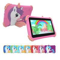 Tablet Anak 7 Inch Android Harga Pabrik Terlaris 2024, Tablet Edukasi untuk Anak