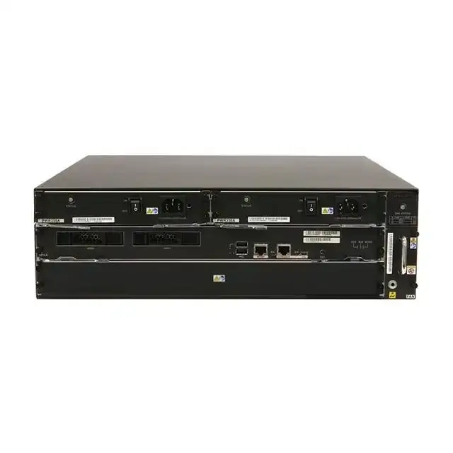 Многопортовый межсетевой экран USG6000E
