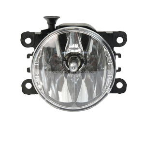 Adapté pour Renault Duster 18, phare antibrouillard avant 261500097R - Product Image 1