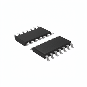 Buy Electronics Components Online Original One Stop Service DAC8831IDG4 Data Acquisition 14 SOlC - Product Image 1