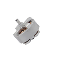 Moteurs électriques ultralégers Rotax 1806 950KV 1700KV 1900KV Moteur CC pour avion