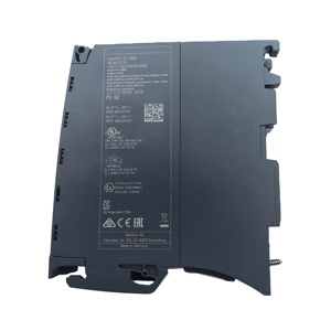 Módulo de Salida Analógica Siemens 6ES7532-5HF00-0AB0 6es75325hf000ab0 S7-1500 - Product Image 1