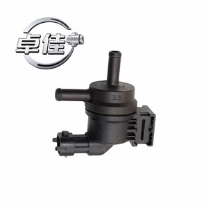 Válvula de control del filtro de carbón Takayoshi 29010-02100 28910-3C200 para Hyundai Kia Santa Fe con estructura de diafragma - Product Image 5