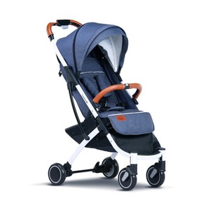 Cochecito Ligero para Bebé, de Buena Venta, con Capota Resistente, Precio Económico <span class=keywords><strong>y</strong></span> Funciones para Sentarse <span class=keywords><strong>y</strong></span> Recostarse - Product Image 3