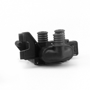 สำหรับอะไหล่ซ่อมเปลี่ยนวาล์วเครื่องทำความร้อนรถยนต์ BMW รุ่น 64118375792 - Product Image 2