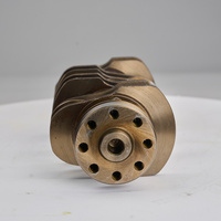 Vilebrequin EJ20 utilisé pour Subaru 2.0L Fit utilisé pour Impreza LEGACY Forester DM EJ205 TRIBECA EARLY EJ207 Moteur OEM 12200AA200