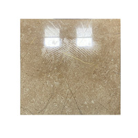 600x600 Blanc marbre pisos porcelanato sol carreaux de sol 60x60 porcelaine carreaux de céramique pour sol