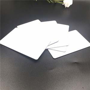 Etiqueta NFC Magnética Programable de 144 Bytes, Tamaño de Tarjeta de Crédito, 85.5X54mm, GSC 213 - Product Image 6