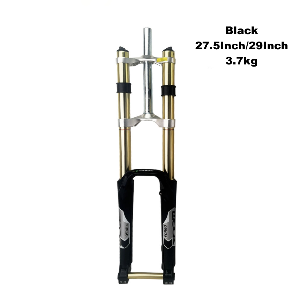 Black 27.5Inch/29Inch