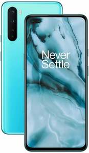 <span class=keywords><strong>OnePlus</strong></span>-teléfono móvil <span class=keywords><strong>OnePlus</strong></span> <span class=keywords><strong>Nord</strong></span> con Pantalla AMOLED de 90Hz, Smartphone con procesador 5G EB2103, 8GB RAM, 2021 GB rom, batería de 128G, versión global, 750 - Product Image 2