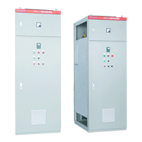 Meygo 42U armoire de distribution d'énergie électrique extérieure interrupteur principal contrôle boîtier de distribution électrique pour équipement électrique