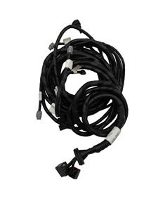 <span class=keywords><strong>ABS</strong></span>-Kabelbaum-Baugruppe N600116071 Hohe Qualität (Kontaktieren Sie uns für Kompatibilität) - Product Image 4