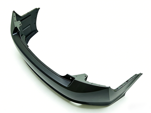 กันชนหลัง OEM 71501-TM0-T10ZZ สำหรับ <span class=keywords><strong>Honda</strong></span> <span class=keywords><strong>City</strong></span> <span class=keywords><strong>ปี</strong></span> 2012 <span class=keywords><strong>2013</strong></span> 2014 GM2 GM3 เปลี่ยนแทนของเดิมได้โดยตรง - Product Image 3
