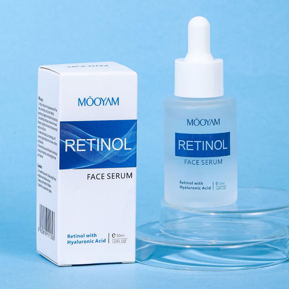 Retinol serum
