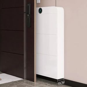 2023 nuova scarpiera Ultra sottile sterilizzazione intelligente 15cm - Product Image 4