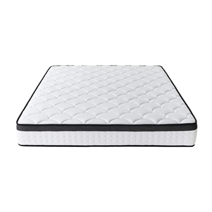 Phổ Biến Nhất Giá Thấp Chất Lượng Cao Polyester Vải Nệm Vua Kích Thước Sang Trọng Thoải Mái Mùa Xuân Nệm - Product Image 6