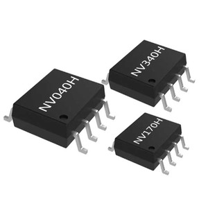 Puce vocale à faible consommation 8 broches série NVH, puce IC de lecture vocale OEM pour appareils médicaux - Product Image 4