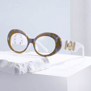 Nuovi <span class=keywords><strong>occhiali</strong></span> da donna ovali <span class=keywords><strong>luce</strong></span> <span class=keywords><strong>blu</strong></span> <span class=keywords><strong>occhiali</strong></span> alla moda con <span class=keywords><strong>filtro</strong></span> <span class=keywords><strong>luce</strong></span> <span class=keywords><strong>blu</strong></span> unici <span class=keywords><strong>occhiali</strong></span> per Computer all'ingrosso - Product Image 2