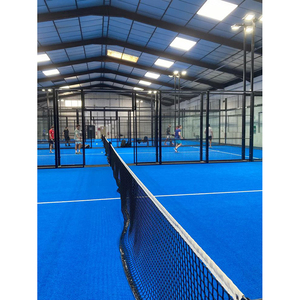 Carpas <span class=keywords><strong>de</strong></span> campo deportivas <span class=keywords><strong>de</strong></span> aluminio individuales al aire libre a prueba <span class=keywords><strong>de</strong></span> intemperie para eventos Carpas deportivas al aire libre 10X10 - Product Image 4