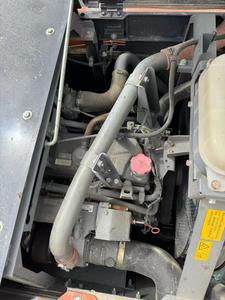 รถขุดไฮดรอลิกแบบตีนตะขาบ Hitachi ZX300-6A พร้อมเครื่องยนต์ Isuzu ควบคุมด้วย PLC และปั๊ม Hitachi ชั่วโมงการทำงานต่ำ - Product Image 6