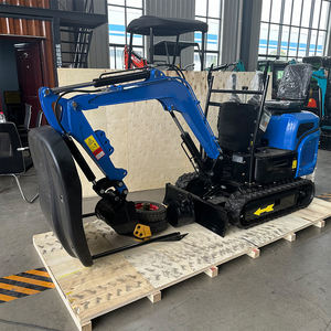 Vente chaude pelle excavatrice nouvelle perceuse attelage rapide tarière de terre marteaux accessoires de seau pour mini excavatrices liste de <span class=keywords><strong>prix</strong></span> - Product Image 2