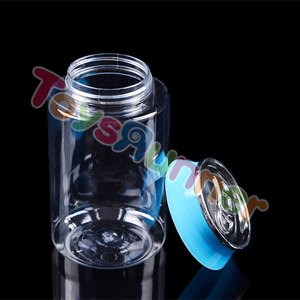 Productos Populares, Juego de Juguetes para Niños, Contenedor de Plástico para Slime - Product Image 2