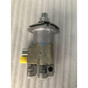 Ensemble de joystick 356-5008, vanne de commande pilote pour chargeuse sur pneus Caterpillar - Product Image 3