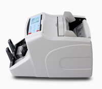Compteur d'argent DMS-680T détection de contrefaçon compteur de billets en vrac pour machine de comptage de billets de roupie indienne