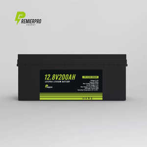 Hot Sale Bluetooth LED 12.8V 25.6V 100Ah Cylindrical <b>Lithium</b> <b>Ion</b> <b>Batteries</b> <b>Pack</b> Lifepo4 for Home & Outdoor Use Marine UPS - Product Image 6