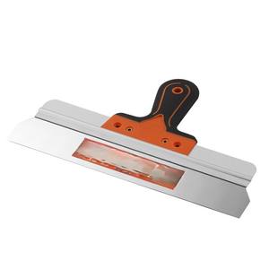 من الدرجة الصناعية مع مقبض غير قابل للصدأ ومقبض من السيليكون - Product Image 2