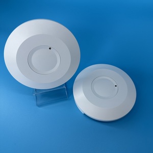 <span class=keywords><strong>5.8Ghz</strong></span> Hoge Vermogensbelasting Dip Radar-Inductieschakelaar Ultradunne Ufo Plafond Open Gemonteerde Microgolfsensor