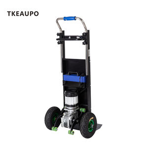 Montacargas Eléctrico para Subir Escaleras, Nuevo, de Alta Calidad y Bajo Precio - Product Image 5