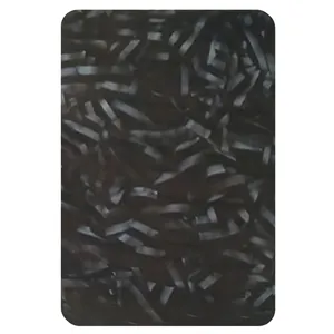 Cheap Price Cast Textured Acrylic PMMA Sheet Different Style Textured Acrylic From China Factory