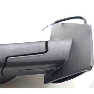 Ricambi Auto kit corpo accessori specchietto retrovisore montaggio esterno specchietto laterale per Chery Tiggo 2 3X 2017 2018 2014 2015 - Product Image 6