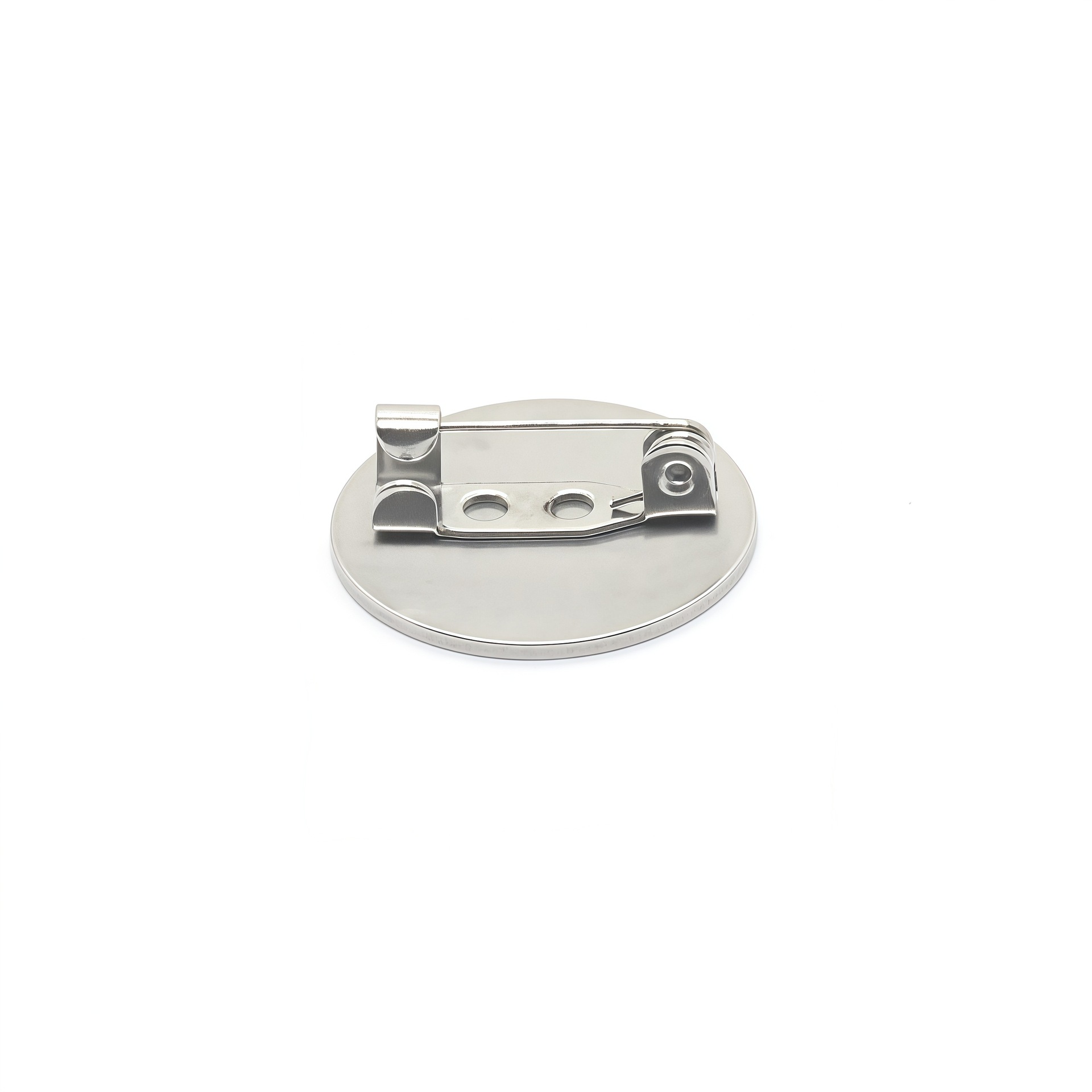 Clip rond [broche 20 mm 16 mm]
