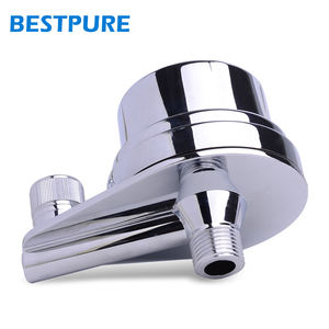 Hower Head Reposition ONIC ater hower ililter arartridge hhower EAD uustomized ackackage ouousehold 1/2 ''ALE & ememale anual - Product Image 6