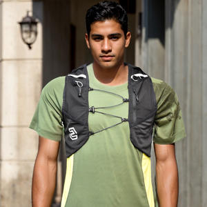 Chaleco Multifuncional Deportivo para Exteriores, Estilo Ciclismo, Mochila para Hombre y Mujer, Chaleco para Ciclismo, Maratón, Correr, Senderismo y Trotar - Product Image 5