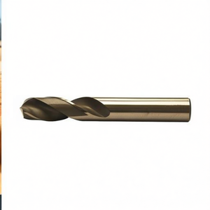 Foret hélicoïdal HSS 17,5 mm pour perçage du métal - Product Image 2