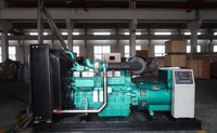 Groupe électrogène diesel 220 v triphasé 220 volt 100kv 125kv 200kv 300kv 400kv 500kv groupe électrogène diesel électrique à vendre