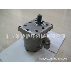 ปั๊มเกียร์ไฮดรอลิก YBC - Product Image 2