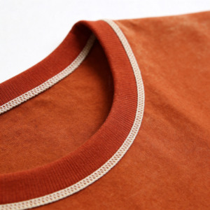 XUFEI Canotta da <span class=keywords><strong>Uomo</strong></span> Oversize in Cotone 100% a Costine, Stile Vintage Acid Wash, Personalizzabile con Logo OEM, Ideale per Corsa e Palestra - Product Image 3