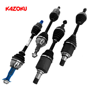 Pièces de rechange Système de <span class=keywords><strong>transmission</strong></span> automobile <span class=keywords><strong>Arbre</strong></span> de <span class=keywords><strong>transmission</strong></span> avant OEM 7P0407271C Convient pour AUDI pour VW pour <span class=keywords><strong>PORSCHE</strong></span> Haute qualité - Product Image 3