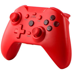 Controller di <span class=keywords><strong>Gioco</strong></span> Wireless N21 per Smartphone Compatibile con Android/iOS con Doppia Vibrazione per Nintendo Switch Gamepad Joystick - Product Image 1