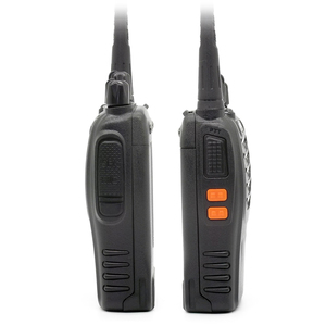 Baofeng BF-888S two <span class=keywords><strong>way</strong></span> radio talkie walkie et Pas Cher 1-3KM Talkie Walkie - Product Image 4